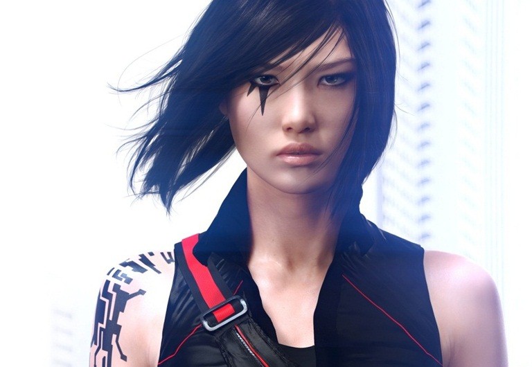 Mirror's Edge