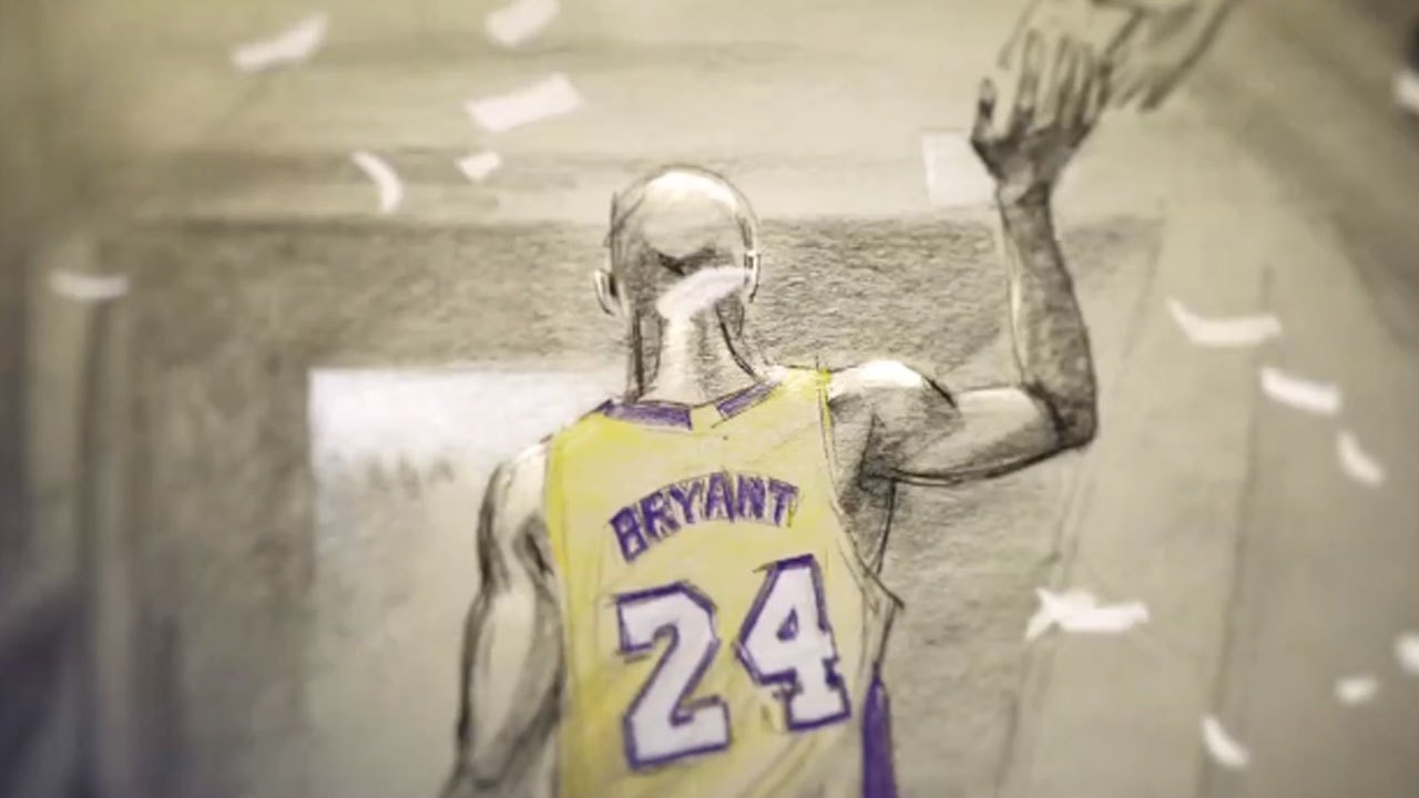 kobe bryant