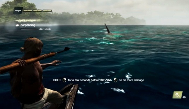 Assassin's Creed IV Black Flag