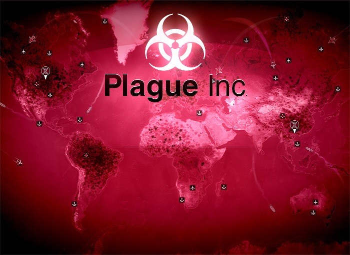 Plague Inc Evolved