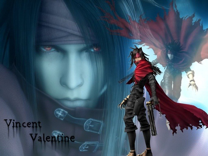 Final Fantasy VII