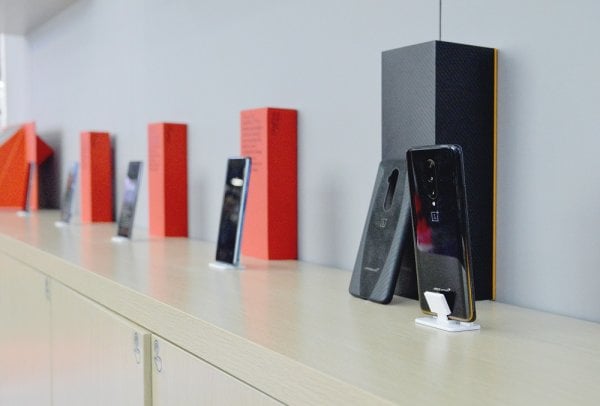 OnePlus Service Center