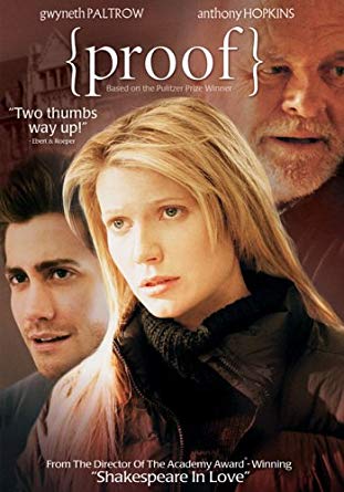 Proof (2005) เรื่องที่ทำให้เธอตัดสินใจเปลี่ยนทิศทางอาชีพ