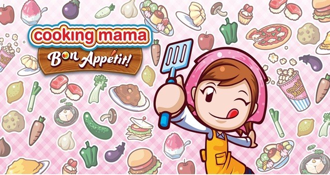 Cooking Mama