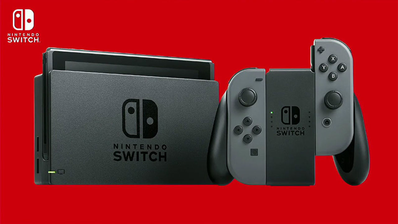 ข่าวลือ! Nintendo มีแผนจะเปิดตัว Nintendo Switch รุ่นใหม่ในช่วงกลางปีนี้