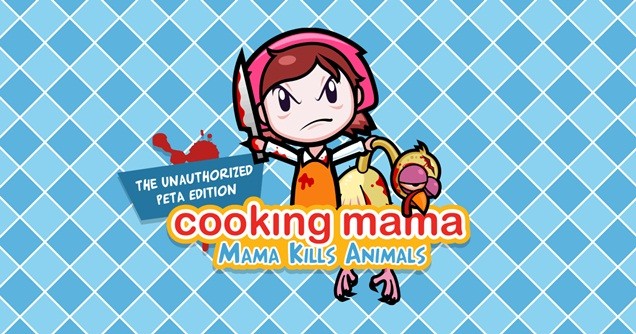 Mama Kills Animals