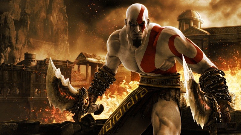 Kratos 