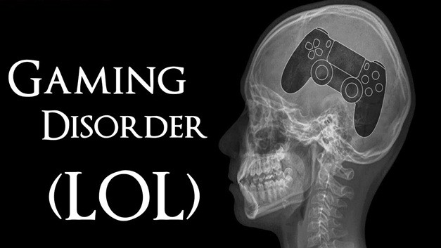 Gaming Disorder
