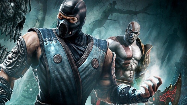 Mortal Kombat