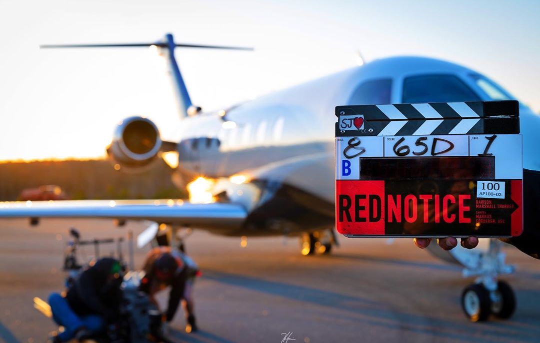 Red Notice
