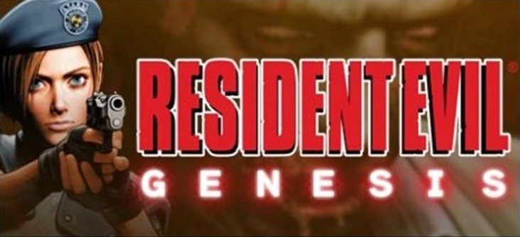 Resident Evil Genesis
