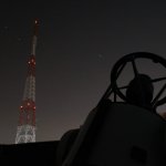 กล้องโทรทรรศน์ขนาด 0.7 เมตรที่อุทยานดาราศาสตร์สิรินธร