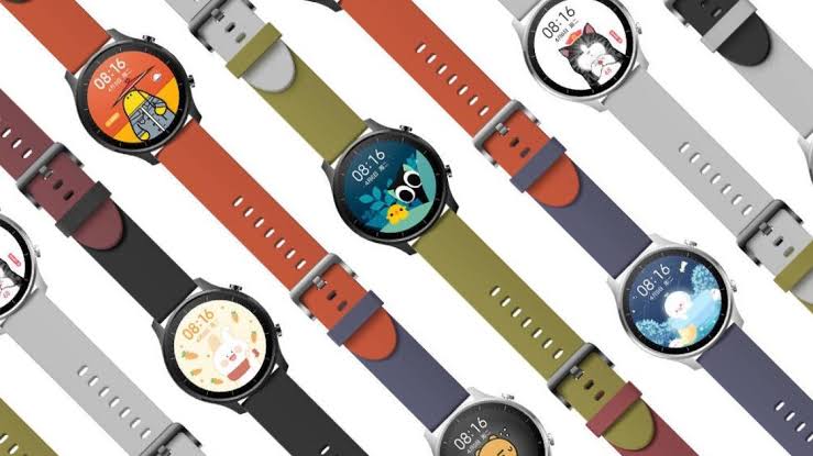 มันน่าโดน! เปิดตัว Xiaomi Watch Color หน้าจอสี ดีไซน์สวย ฟีเจอร์ครบครันในราคาแค่ 3,000 บาท!!