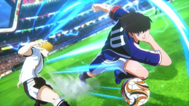 Bandai Namco ปล่อยตัวอย่างเกมเพลย์ 15 นาที ของ Captain Tsubasa: Rise of New Champions พร้อมข้อมูลพื้นฐานของเกม