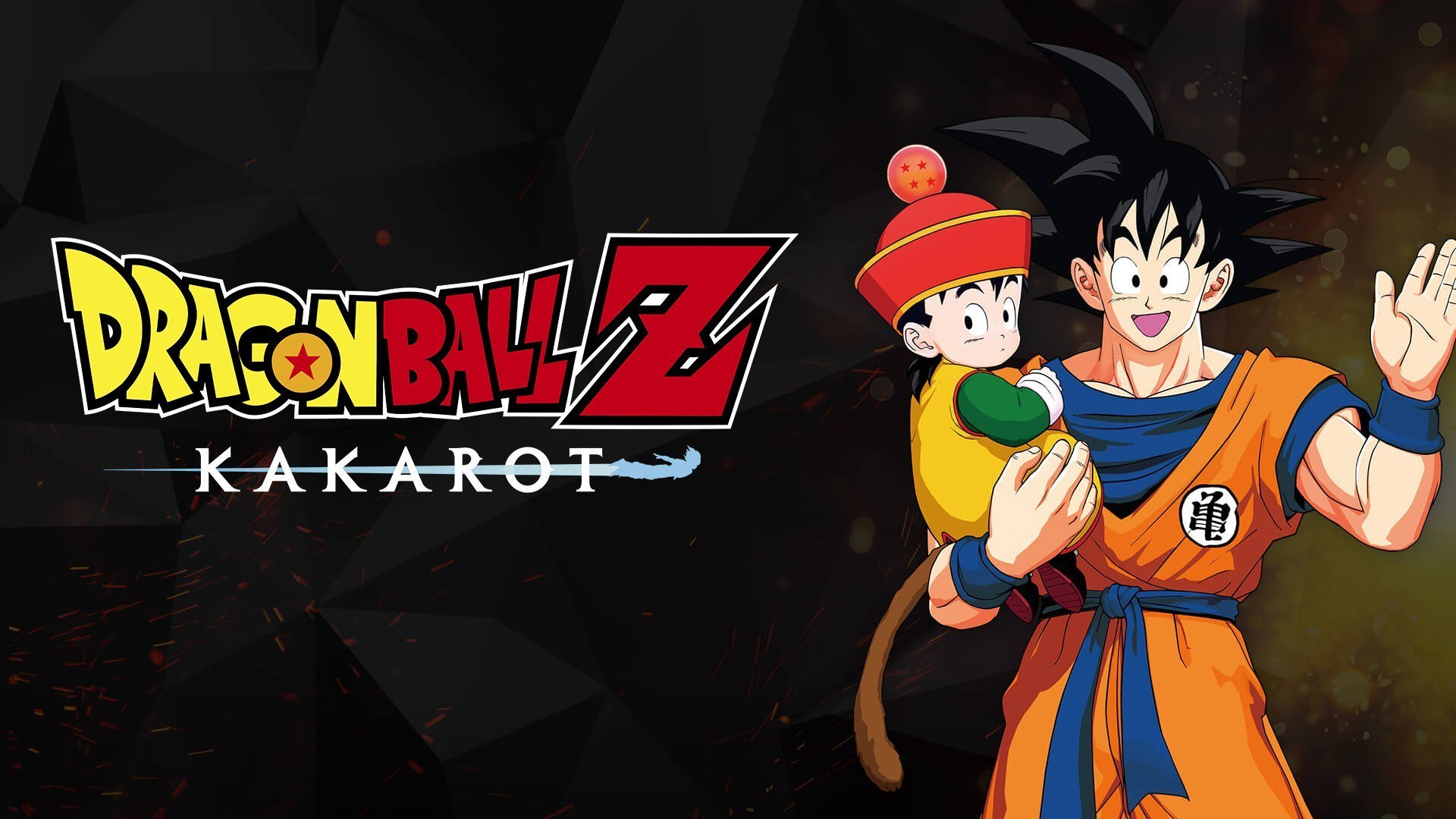 Dragon Ball Z: Kakarot ปล่อยตัวอย่างใหม่เผยระบบพัฒนาตัวละคร