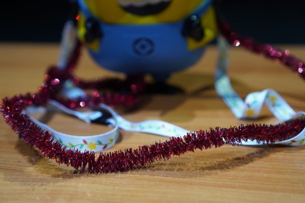 WHAT THE FACT รีวิว Minion X'mas Combo Set 