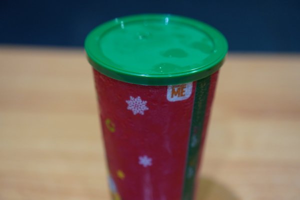 WHAT THE FACT รีวิว Minion X'mas Combo Set