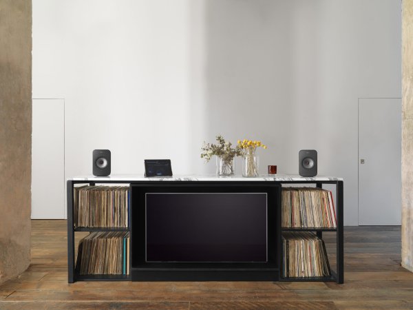 KEF LSX