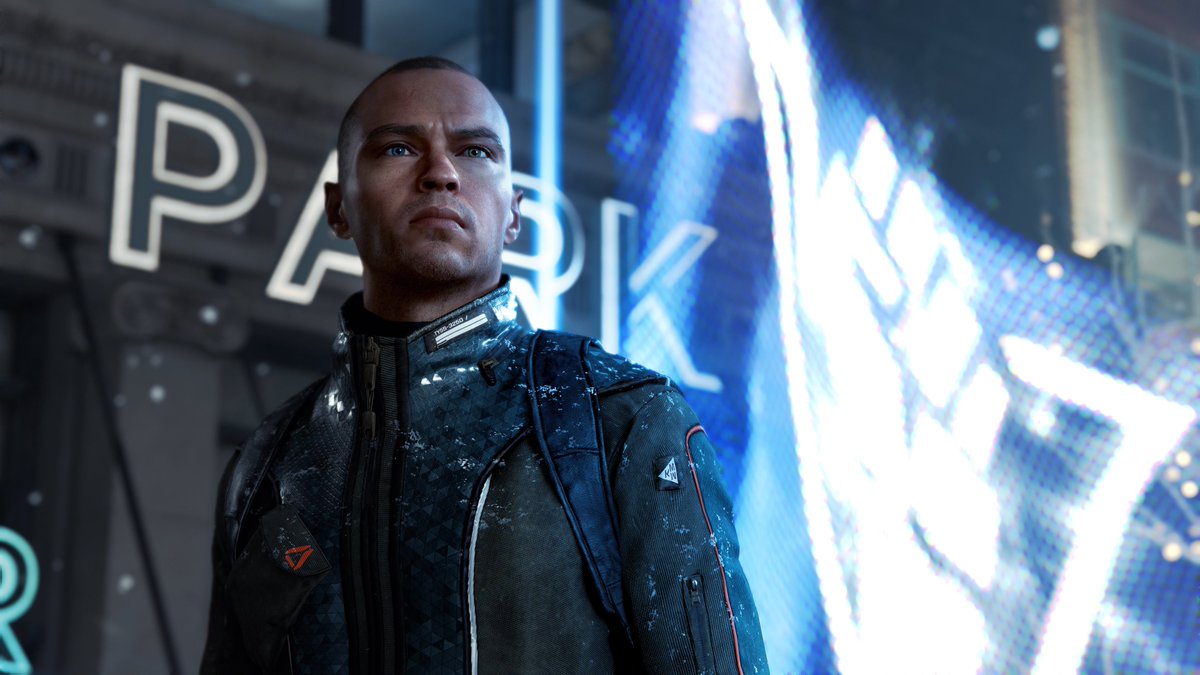 Quantic Dream เตรียมอะไรบางอย่างให้กับแฟน ๆ ตลอดทั้งปี 2020