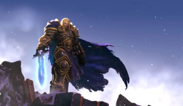 เกม Warcraft III: Reforged