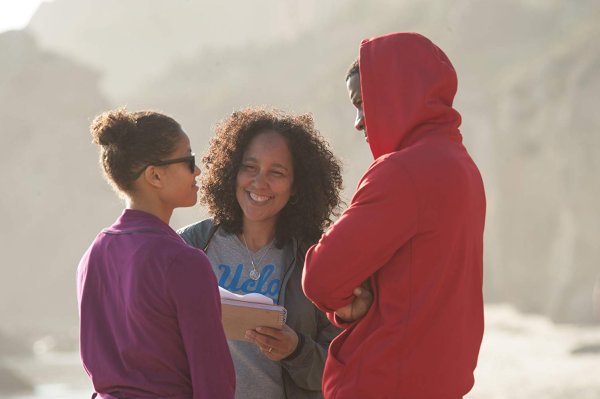 Gina Prince-Bythewood