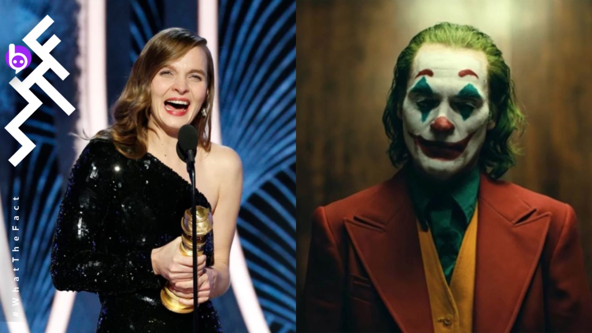 คว้าชัยในลูกโลกทองคำ !! Hildur Guðnadóttir เป็นนักประพันธ์เพลงหญิงคนแรกที่ได้รับรางวัลในสาขาดนตรีประกอบภาพยนตร์ยอดเยี่ยม จากภาพยนตร์เรื่อง “Joker”
