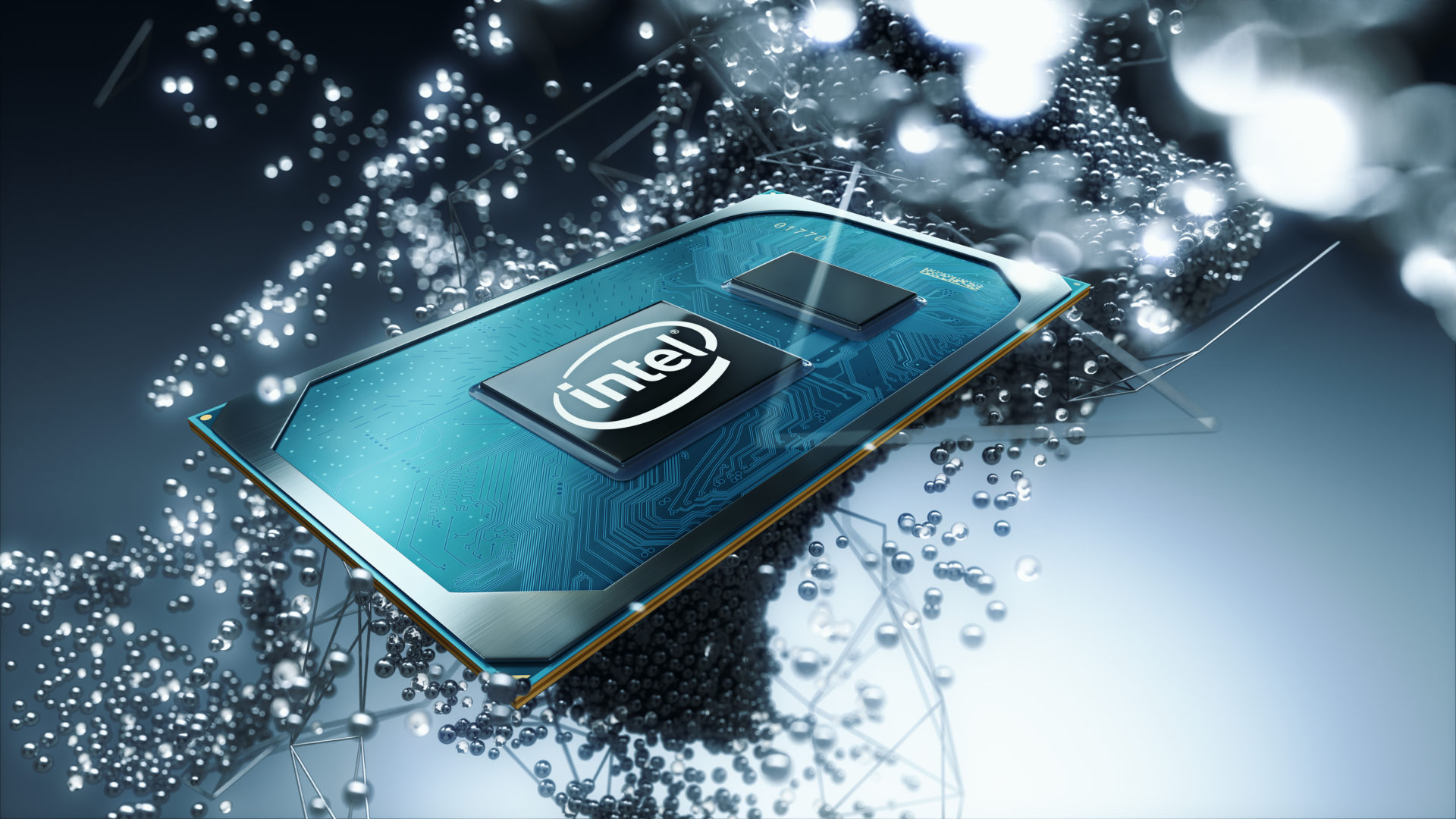 ส่องของใหม่จาก Intel มาดูกันว่าชิปใหม่ระดับ 10 nm+ ในยุคที่ 10 นั้นเป็นยังไงบ้าง!