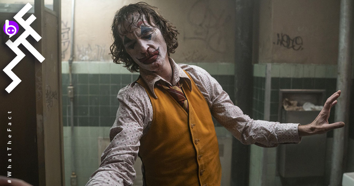 Joker เป็นภาพยนตร์จากคอมิกที่ได้ “เข้าชิงออสการ์” มากที่สุดเท่าที่เคยมีมา