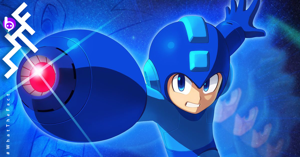 Mega Man Movie