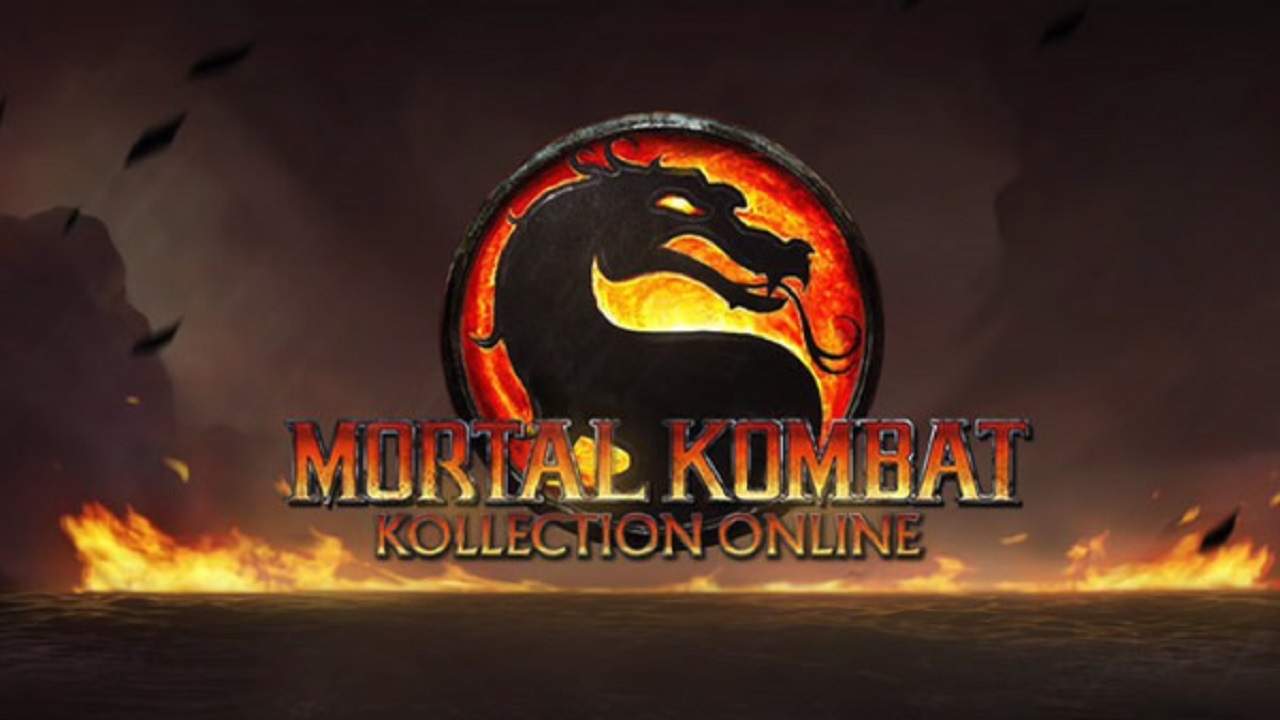Mortal Kombat Kollection Online ถูกจัดเรตในยุโรป