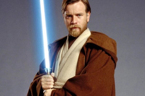 Ewan McGregor กลับมารับบท "โอบีวัน" ใน 15 ปีให้หลัง Star Wars Episode 3