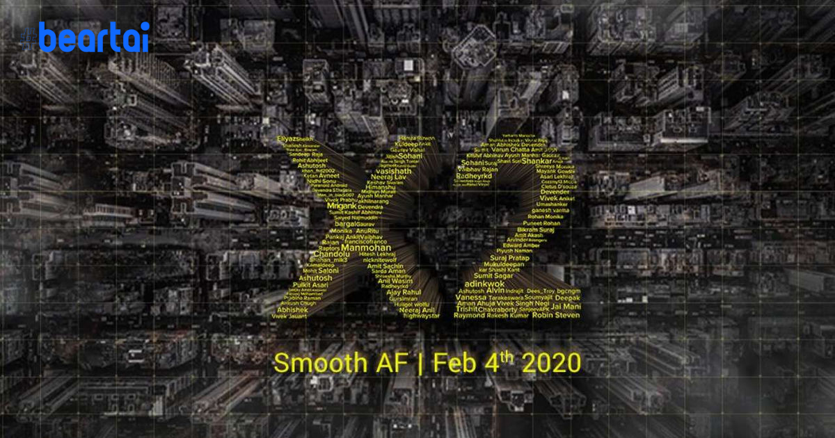 POCO เตรียมเปิดตัวเรือธง “Poco X2” ในวันที่ 4 ก.พ. 2020 : มาพร้อมจอ 120 Hz และกล้อง 64 ล้านพิกเซล