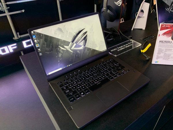 ROG Zephyrus G14