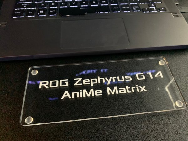 ROG Zephyrus G14