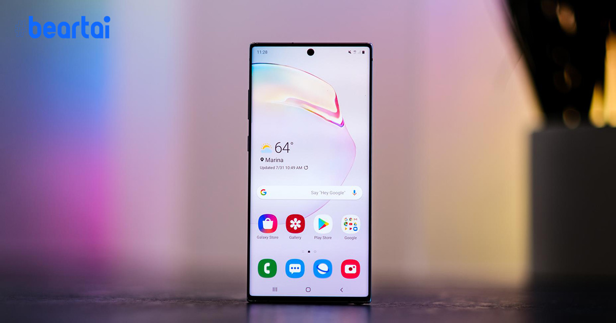 IDC เผย : Samsung และ Xiaomi ครองตลาดสมาร์ตโฟนประเทศอินเดีย ในช่วงครึ่งหลังของปี 2019