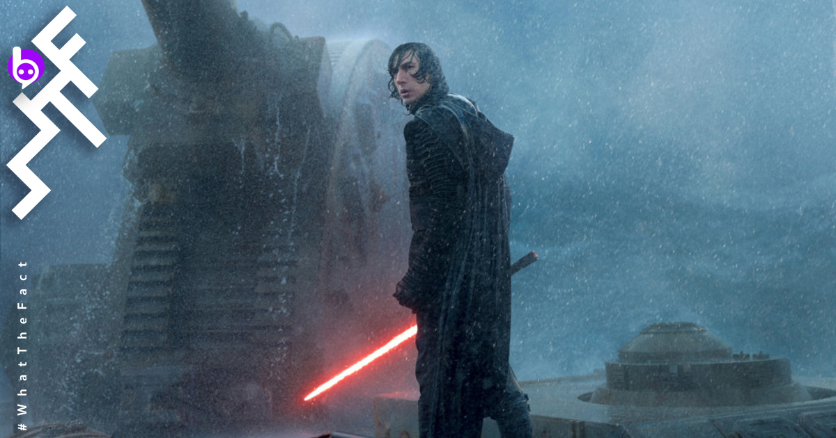 10 อันดับ Box Office (3-5 ม.ค.) : The Rise of Skywalker ครองแชมป์ 3 สัปดาห์ซ้อน กวาดไปกว่า 900 ล้านเหรียญแล้ว