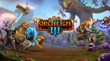 Torchlight Frontiers เปลี่ยนเป็น Torchlight III และจะวางจำหน่ายให้กับ Steam ช่วงฤดูร้อนปีนี้