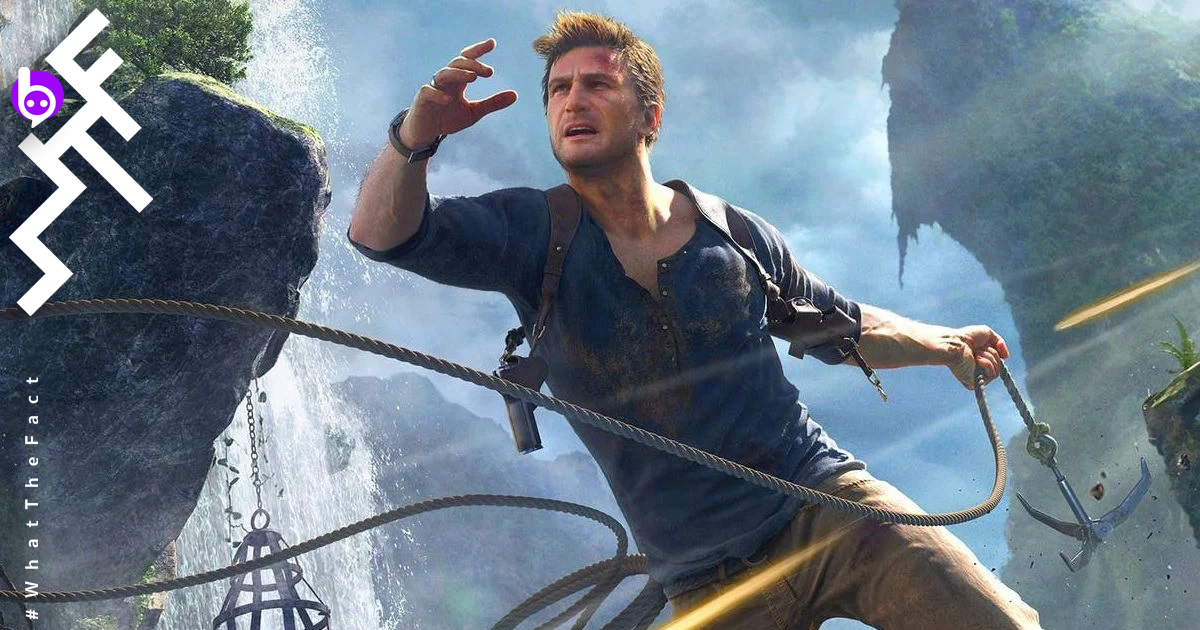 โรคเลื่อนรุมเร้า : Uncharted เวอร์ชันภาพยนตร์ ถูกเลื่อนฉาย (อีกครั้ง) เป็นปี 2021