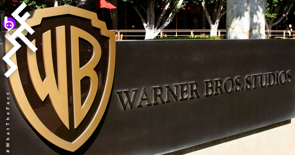 Warner Bros. เตรียมนำ AI มาช่วยตัดสินใจอนุมัติโพรเจกต์, คำนวนค่าตัวดารา และรายได้ภาพยนตร์