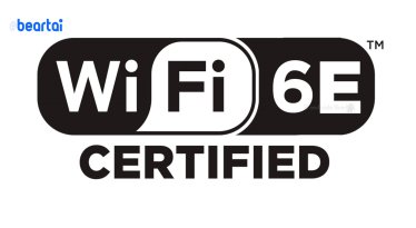 WiFi 6E
