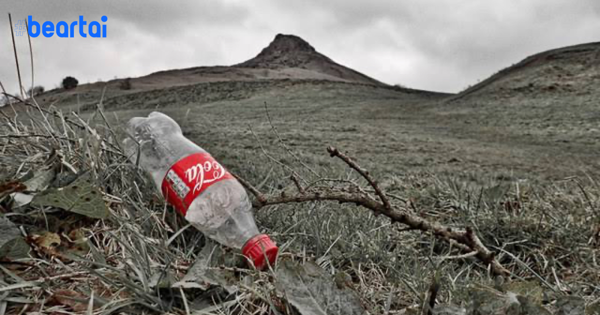 ส่วนกระแสโลก Coca-Cola ยืนยัน บริษัทจะไม่เลิกใช้ขวดพลาสติกเพื่อความสะดวกของลูกค้า