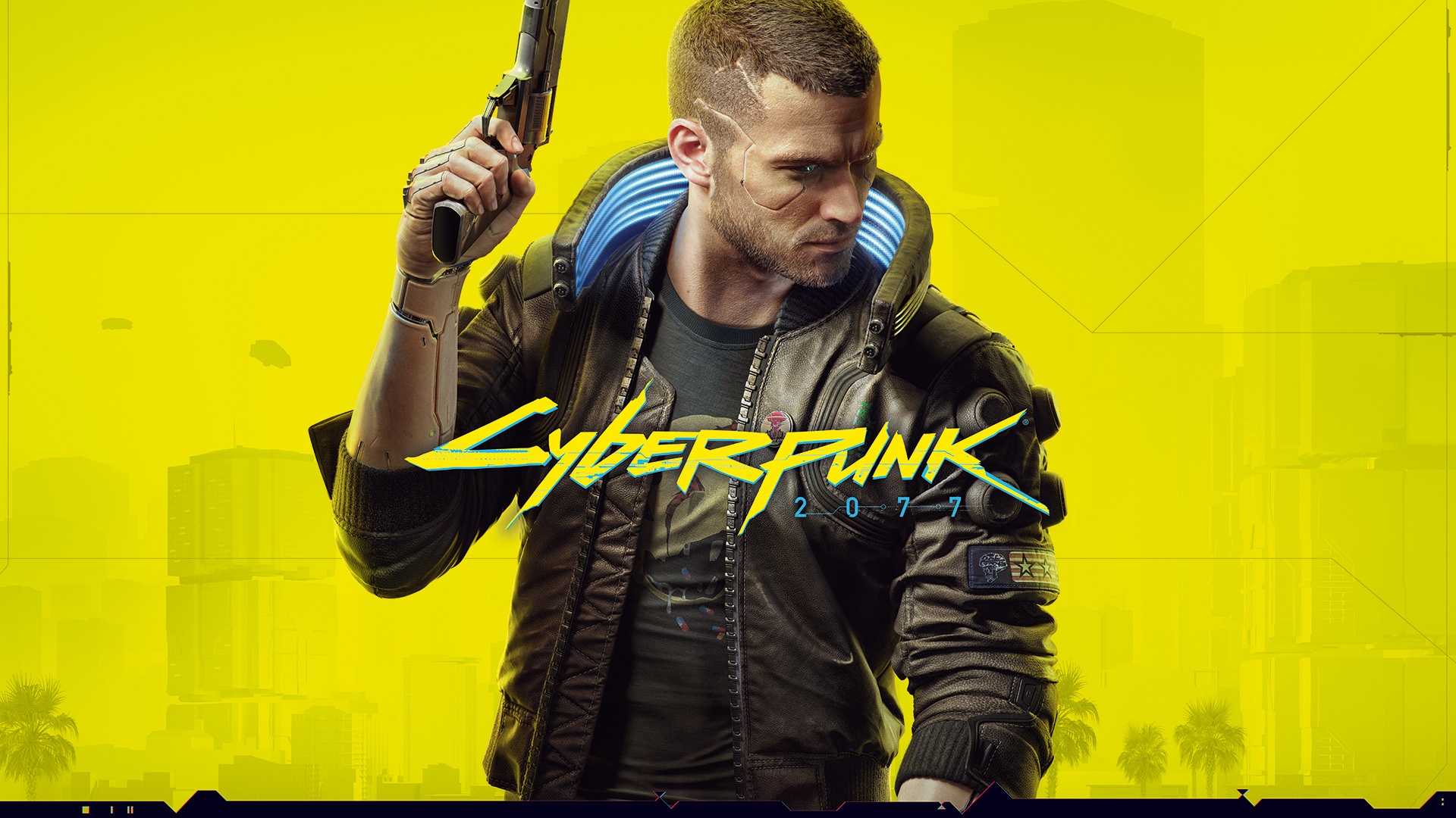 Cyberpunk 2077 เลื่อนวางจำหน่ายออกไปเป็น 17 ก.ย. นี้