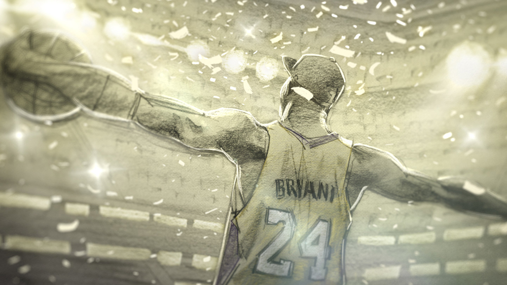 kobe bryant