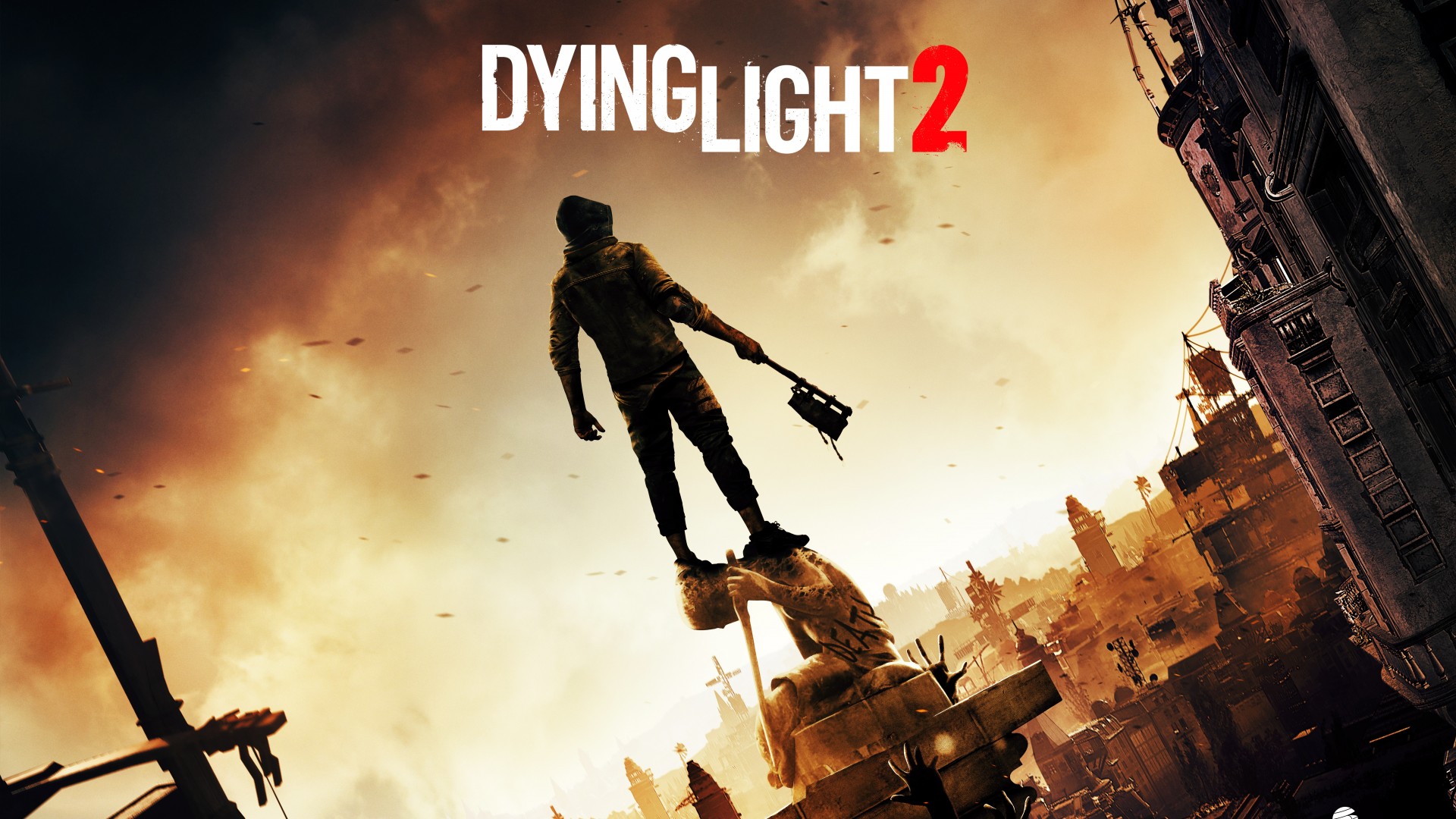 Techland เลื่อนวางจำหน่าย Dying Light 2 ออกไปอย่างไม่มีกำหนด