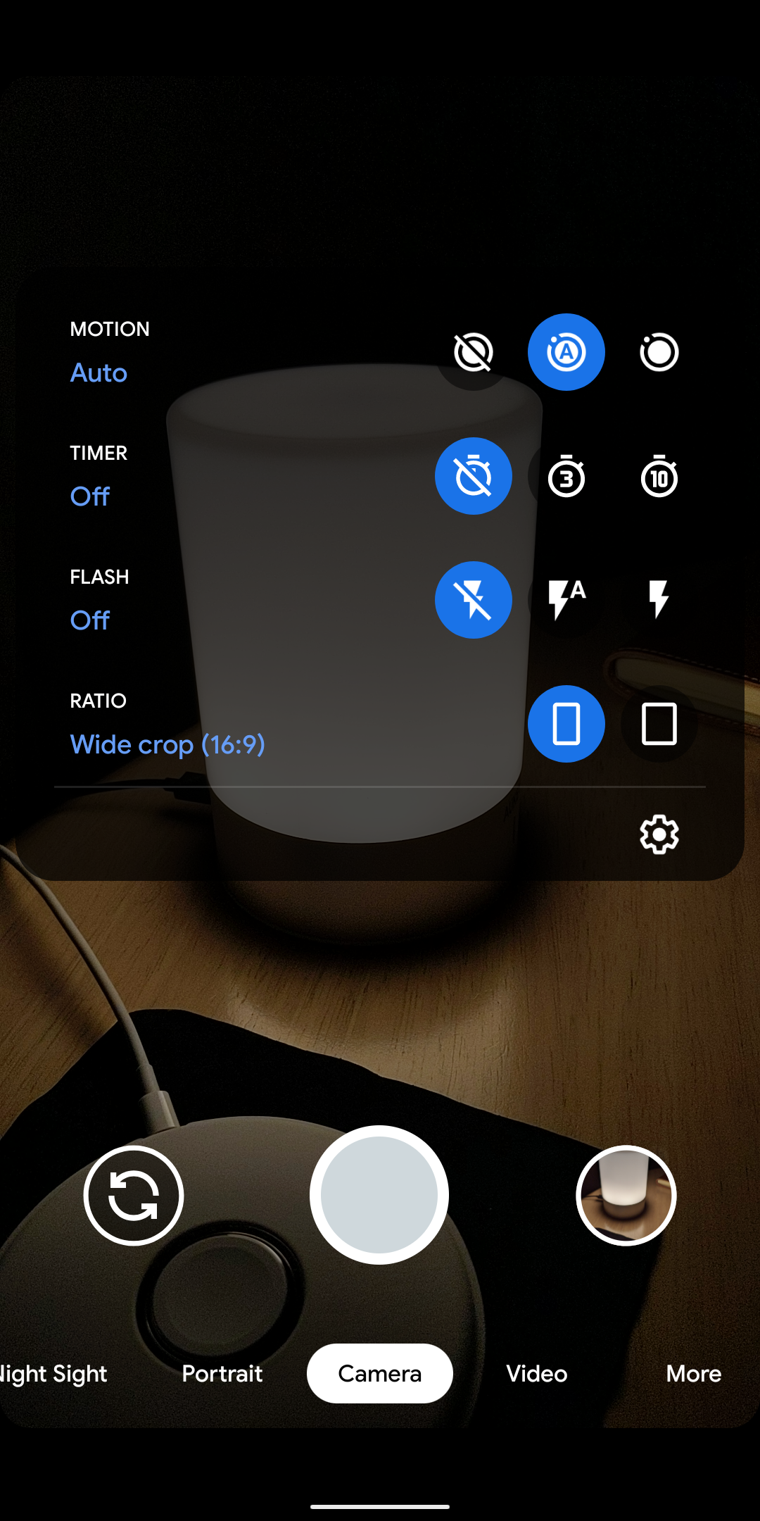 Google Camera Flash V.7.2