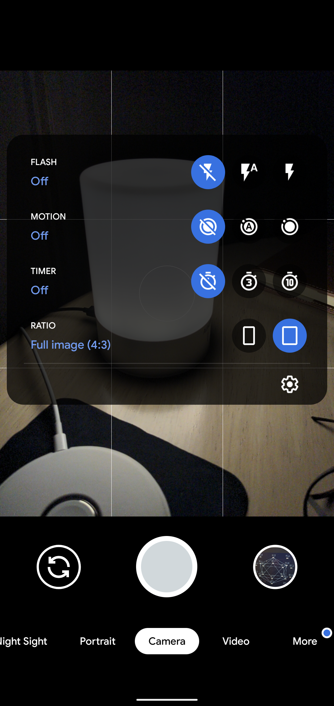 Google Camera Flash V.7.3
