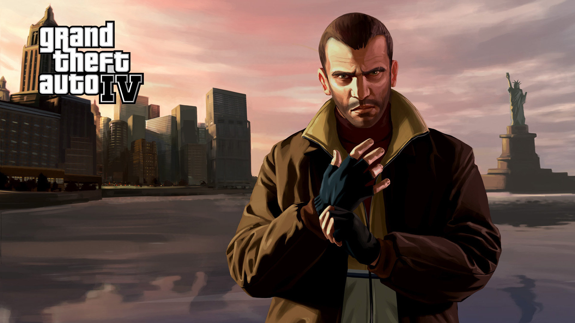 Rockstar เผยเหตุผลว่าทำไมต้องถอด Grand Theft Auto IV ออกจาก Steam