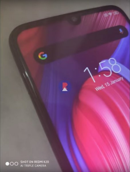 Pocophone F2