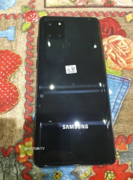 Samsung Galaxy Note10 Lite