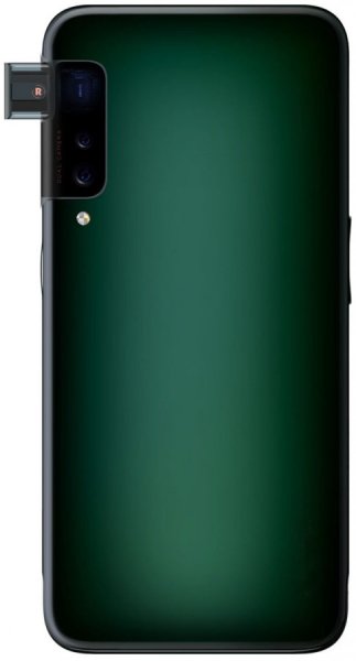 Oppo Side Popup Camera